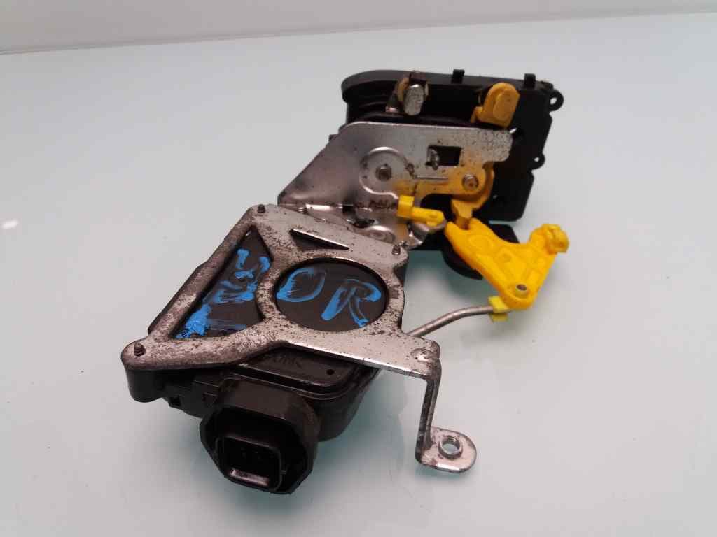 Cerradura puerta trasera derecha KIA RIO 3