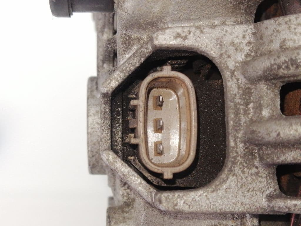 Alternador SUBARU IMPREZA G12 4