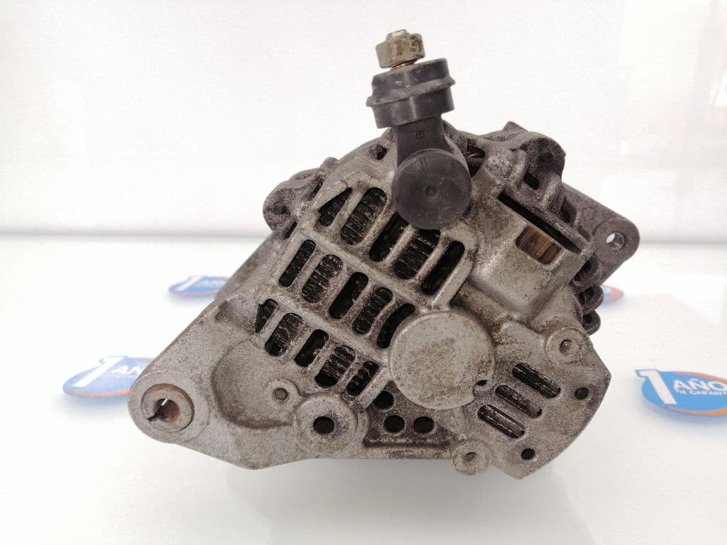 Alternador SUBARU IMPREZA G12 3