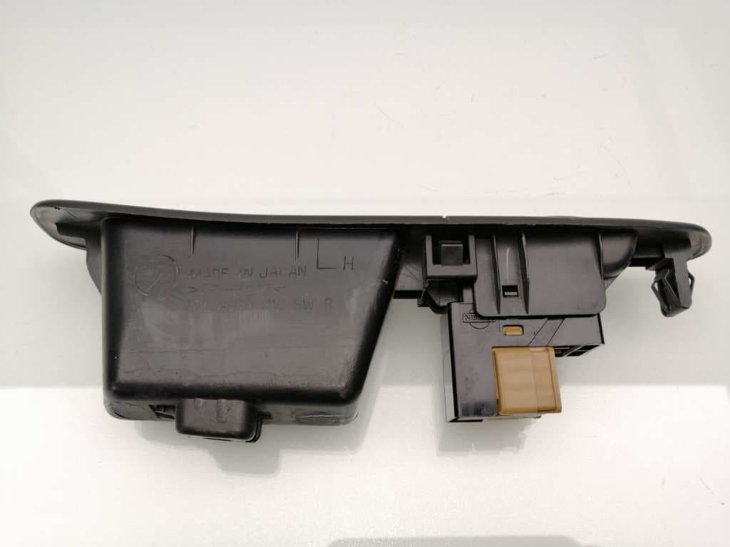 Mando elevalunas trasero izquierdo SUBARU IMPREZA G12 3