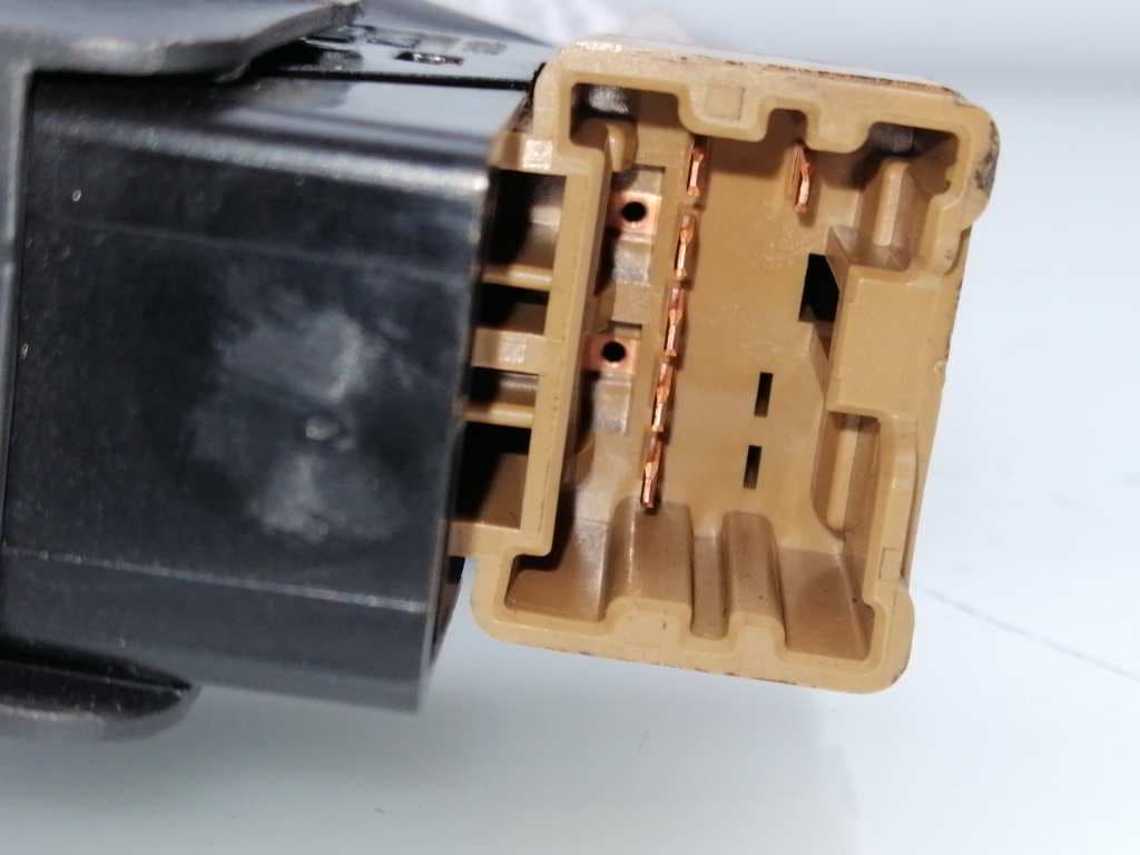 Mando elevalunas trasero izquierdo SUBARU IMPREZA G12 2