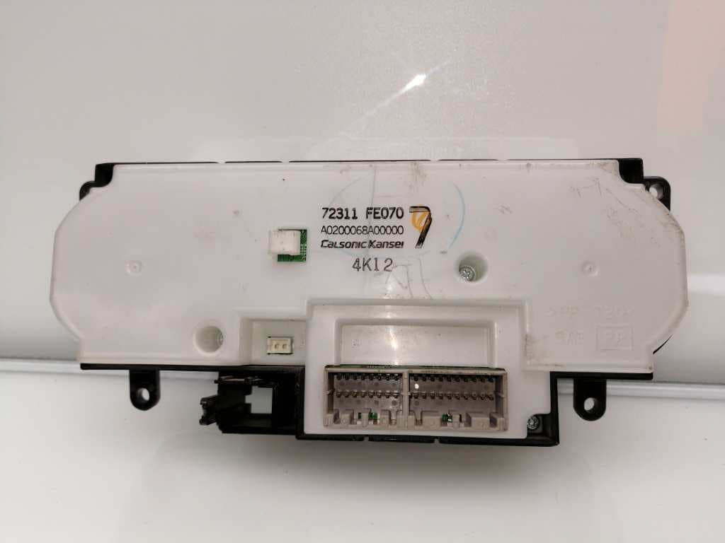 Recambio SUBARU IMPREZA G12 ref. 72311FE070 2