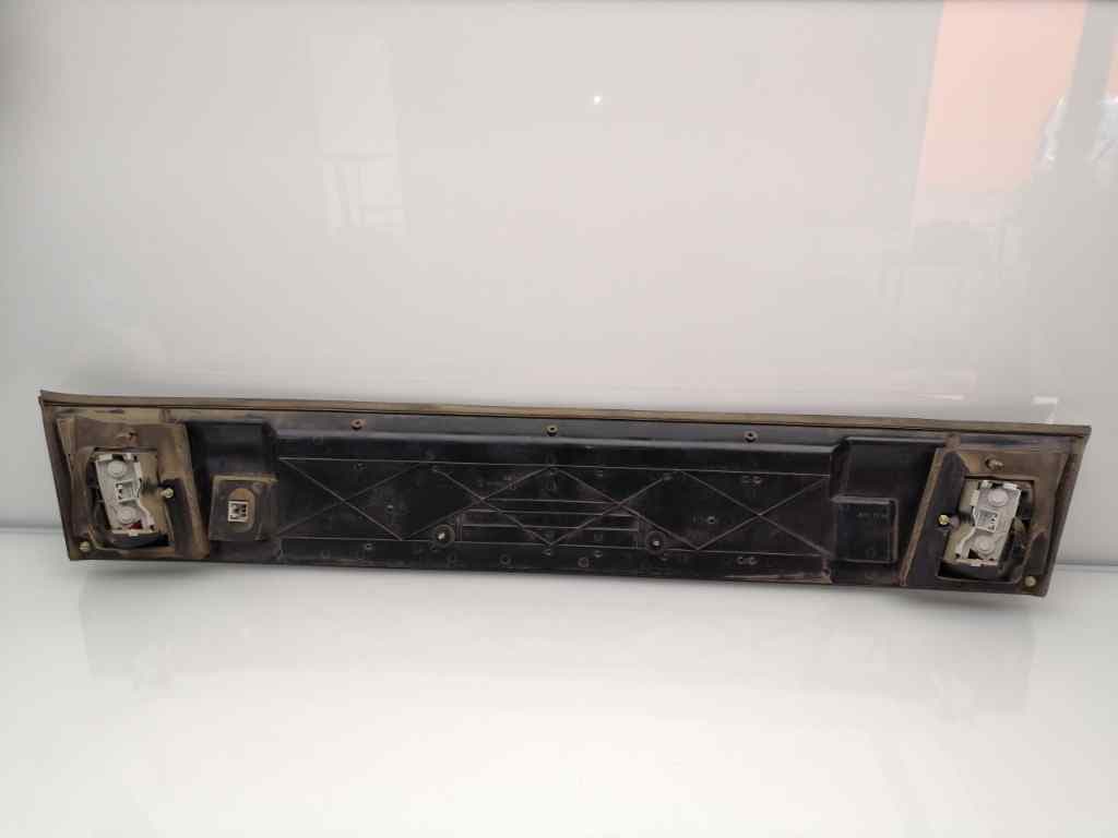 Luz central de freno LANCIA DELTA 5