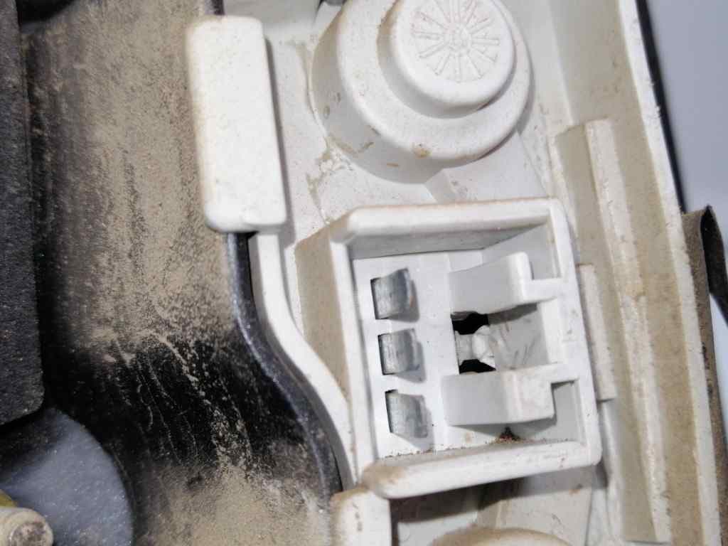Luz central de freno LANCIA DELTA 4