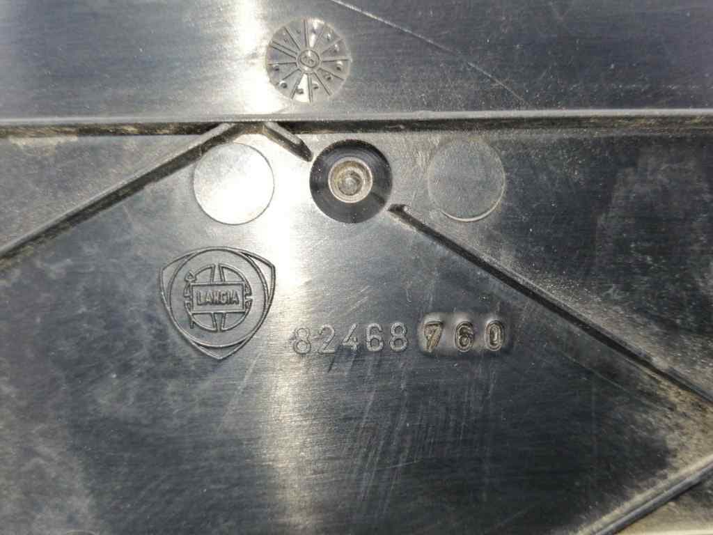 Luz central de freno LANCIA DELTA 3