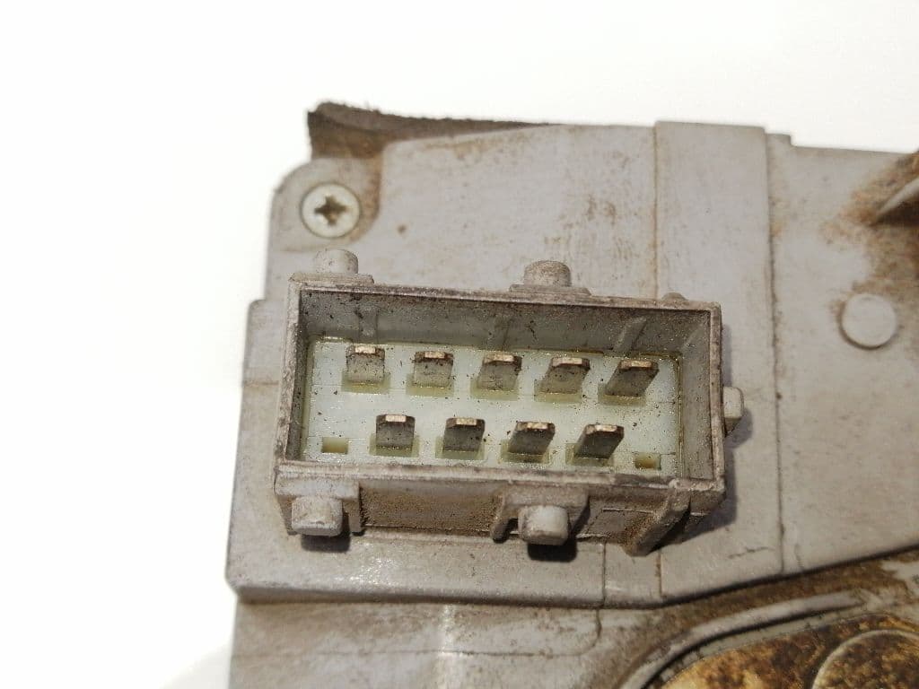 Cerradura puerta delantera derecha CITROEN XANTIA BERLINA 2