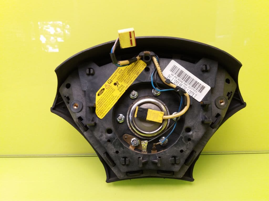 Airbag delantero izquierdo FORD FOCUS BERLINA (CAK) 5