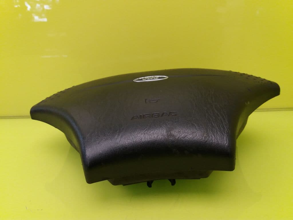 Airbag delantero izquierdo FORD FOCUS BERLINA (CAK) 4