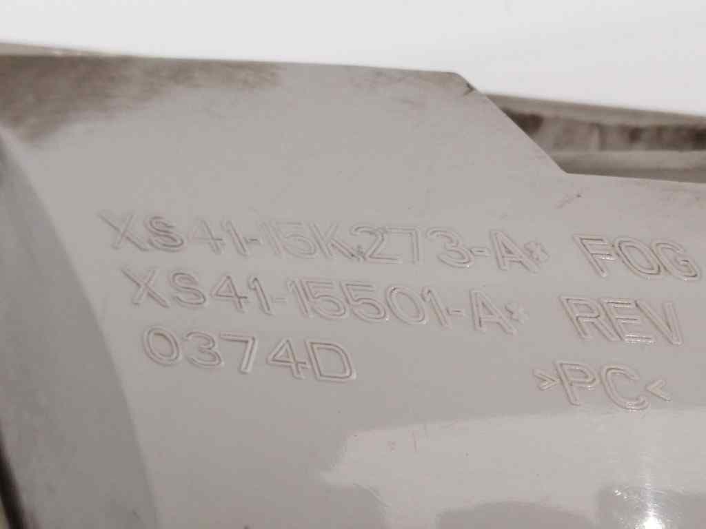 Faro antiniebla trasero izquierdo FORD FOCUS BERLINA (CAK) 2