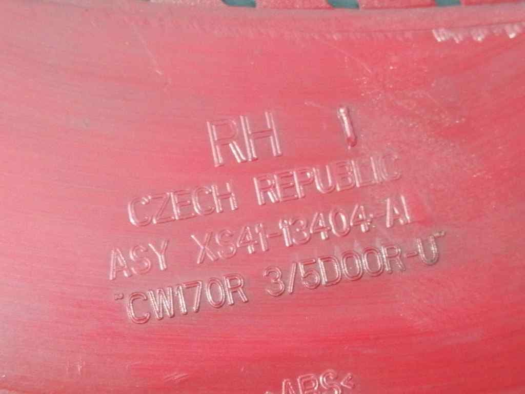 Piloto trasero derecho FORD FOCUS BERLINA (CAK) 3