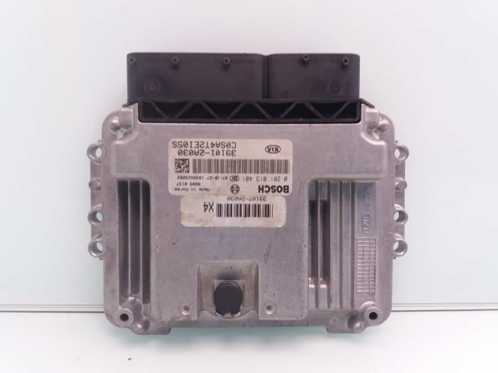 Centralita motor uce KIA PICANTO