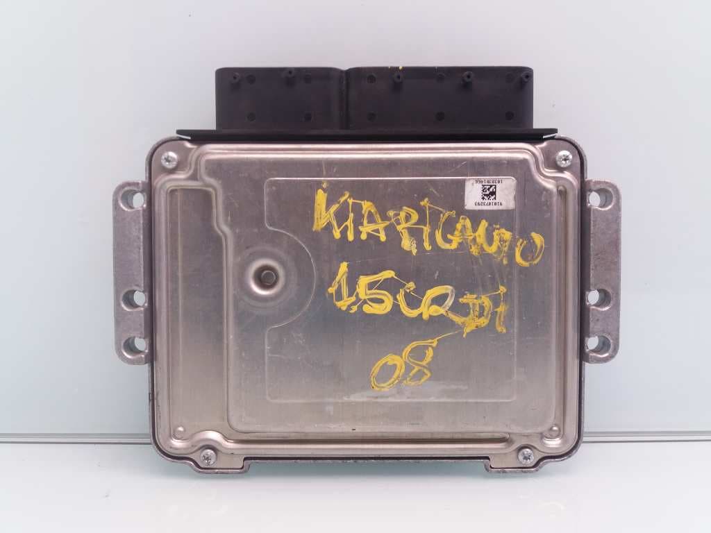 Centralita motor uce KIA PICANTO 3