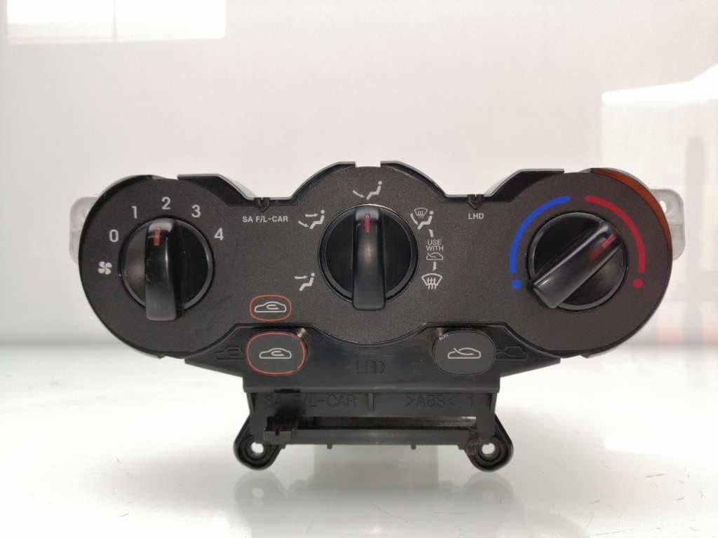 Recambio KIA PICANTO ref. 9725007300