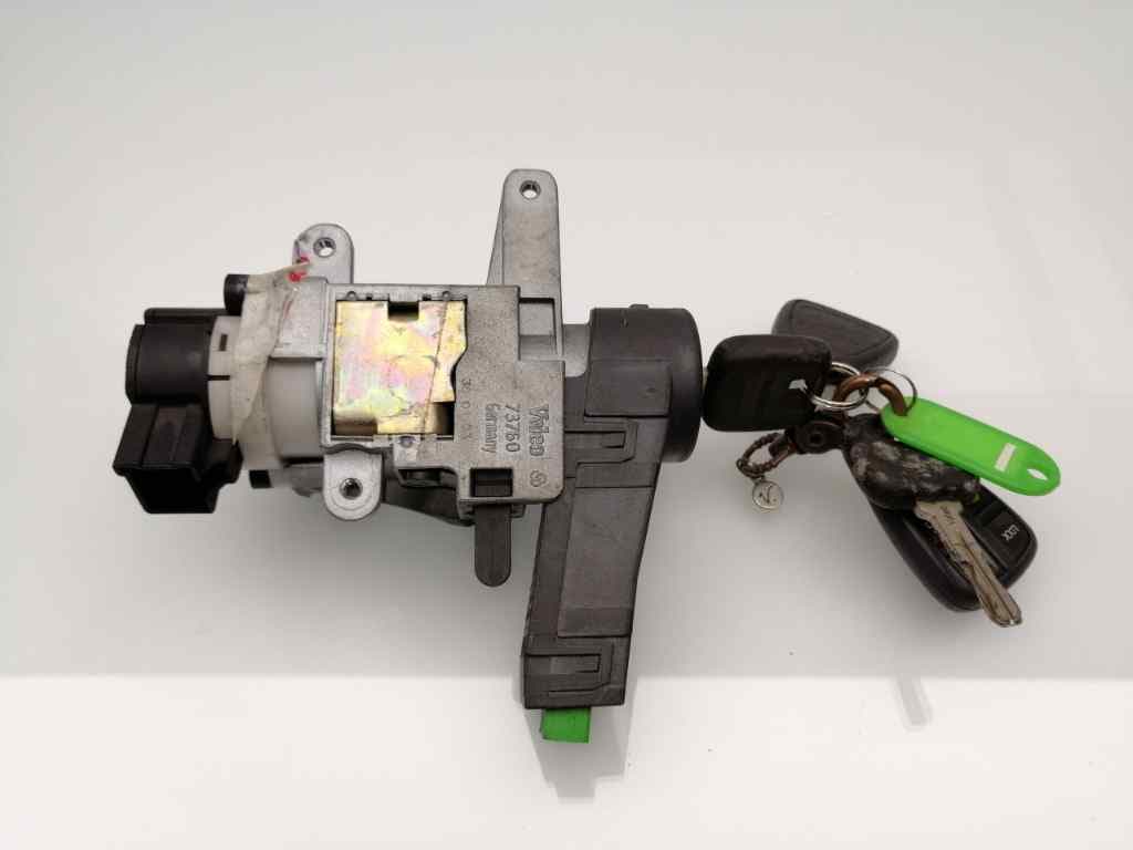 Conmutador de arranque VOLVO S60 BERLINA 4