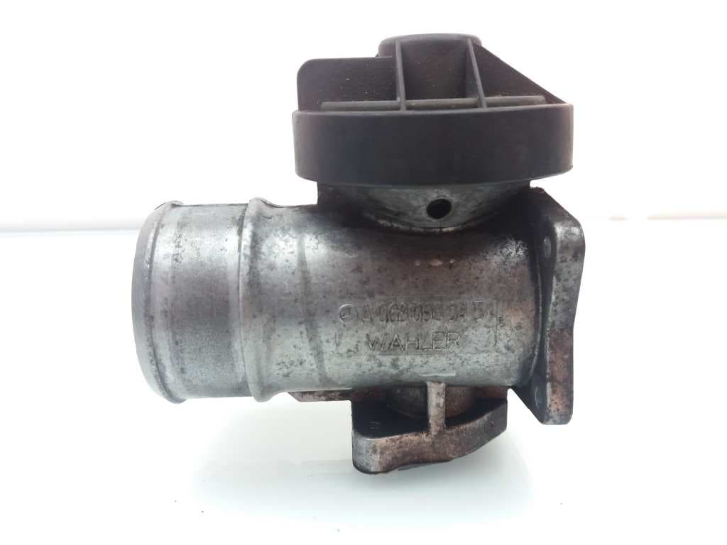 Valvula egr MERCEDES-BENZ CLASE A (W168)