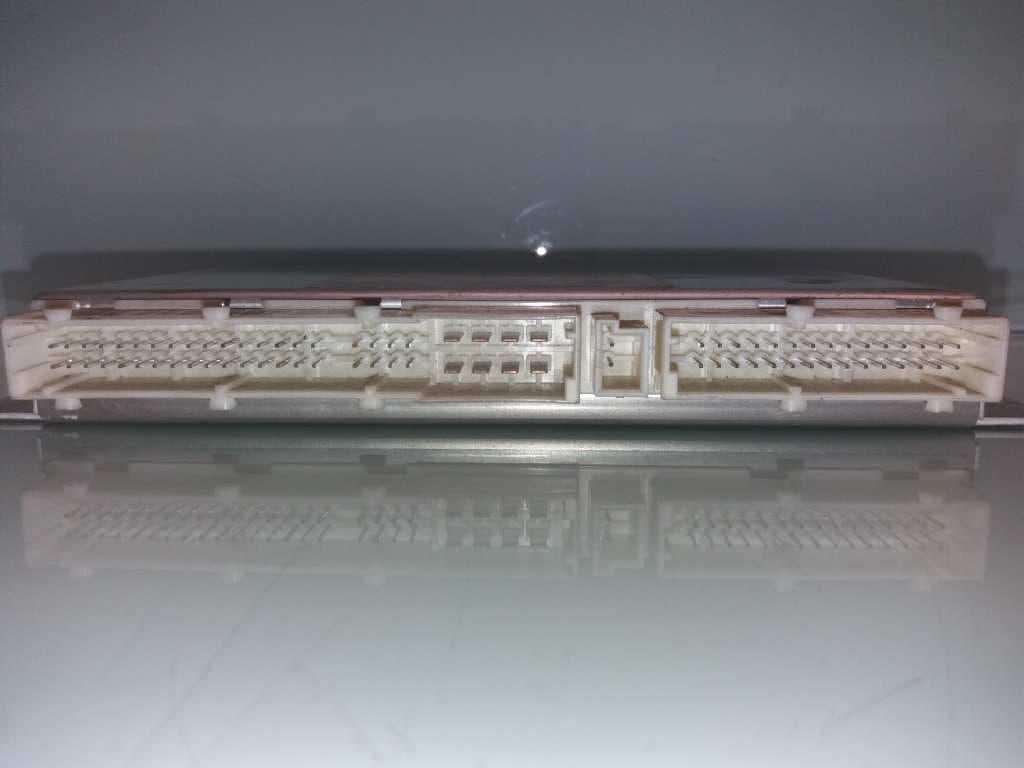 Centralita abs MERCEDES-BENZ CLASE A (W168) 3