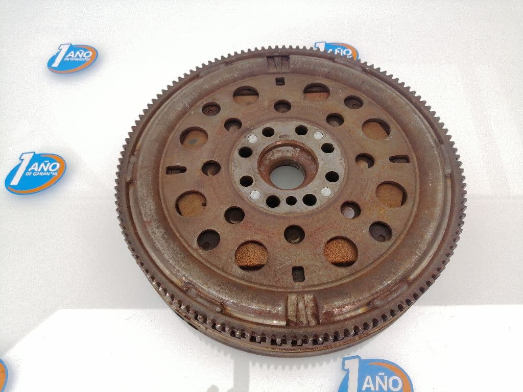 Volante motor MERCEDES-BENZ CLASE A (W168) 3