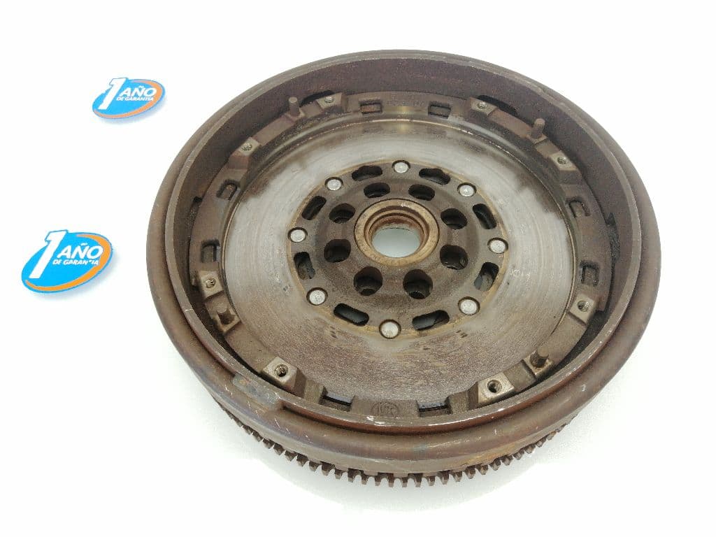 Volante motor MERCEDES-BENZ CLASE A (W168)