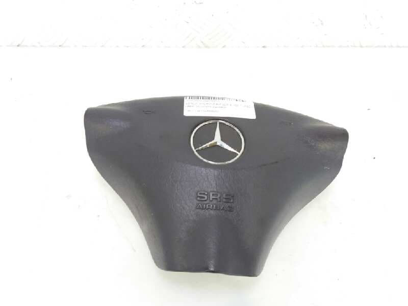 Airbag delantero izquierdo MERCEDES-BENZ CLASE A (W168)