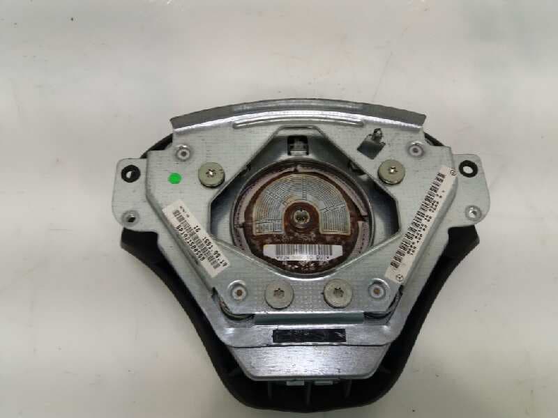 Airbag delantero izquierdo MERCEDES-BENZ CLASE A (W168) 3