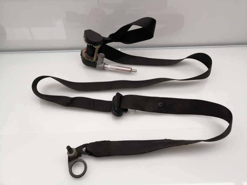 Cinturon seguridad delantero izquierdo MERCEDES-BENZ CLASE A (W168)