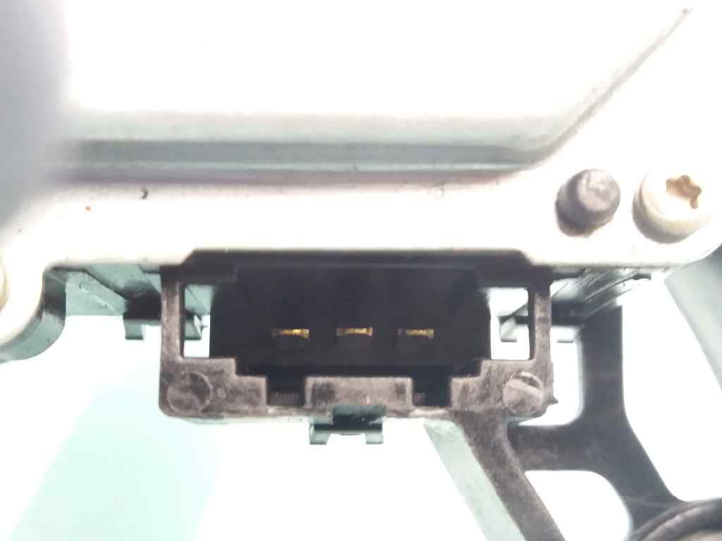 Motor limpia trasero MERCEDES-BENZ CLASE A (W168) 5