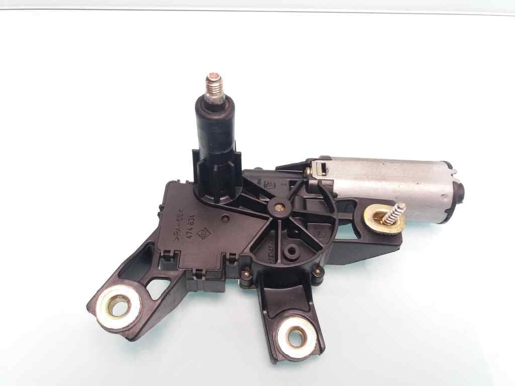 Motor limpia trasero MERCEDES-BENZ CLASE A (W168) 4