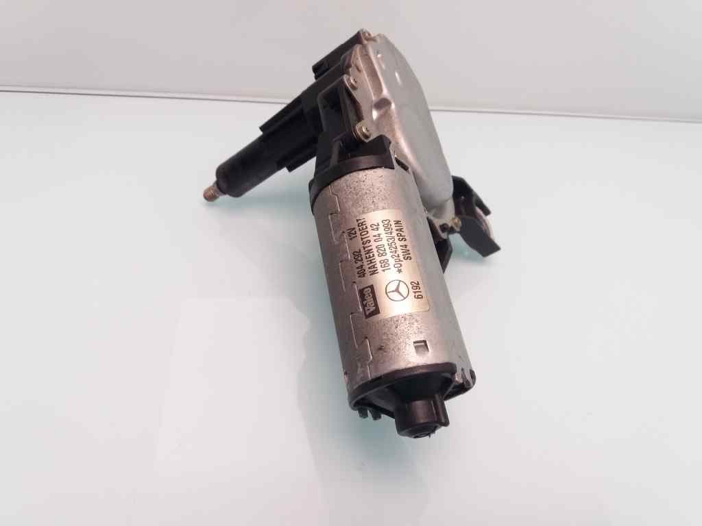 Motor limpia trasero MERCEDES-BENZ CLASE A (W168) 3