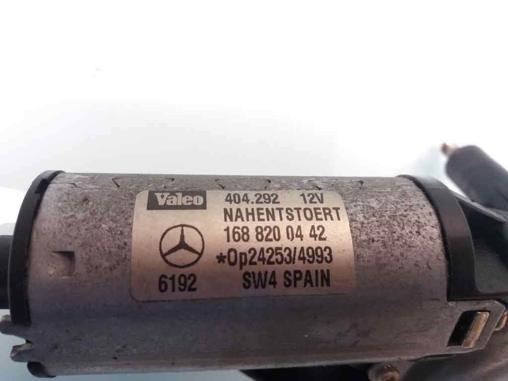 Motor limpia trasero MERCEDES-BENZ CLASE A (W168) 2