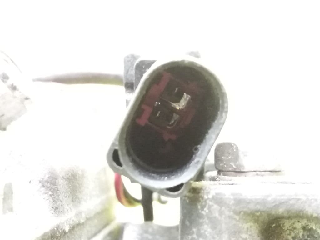 Recambio AUDI A4 BERLINA (8E) ref. 8E0260805J 5