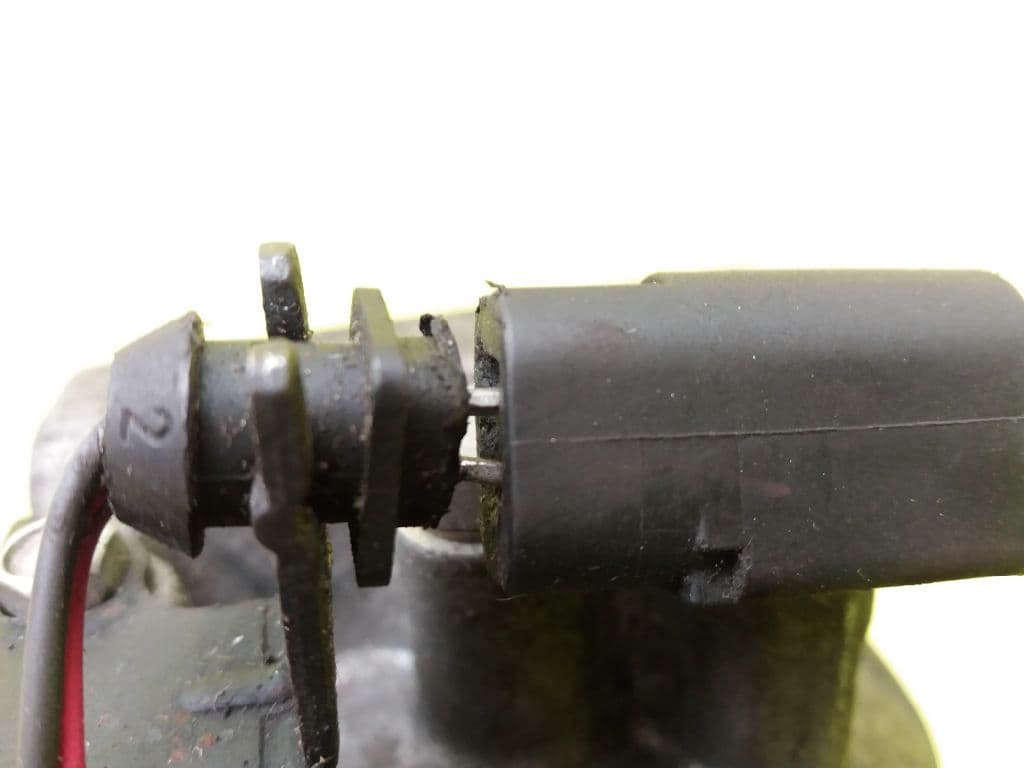 Recambio AUDI A4 BERLINA (8E) ref. 8E0260805J 4