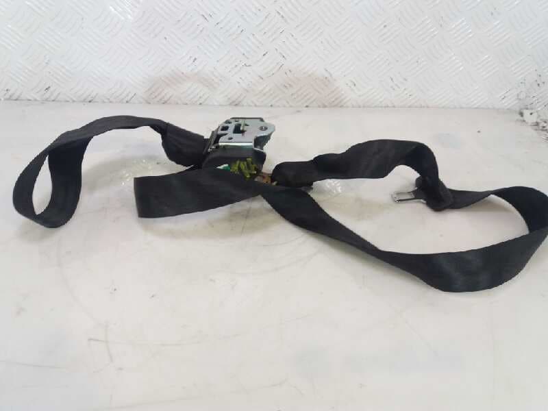 Cinturon seguridad trasero derecho AUDI A4 BERLINA (8E)