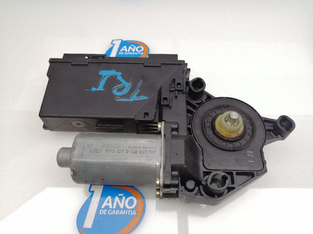 Motor elevalunas trasero izquierdo AUDI A4 BERLINA (8E) 5