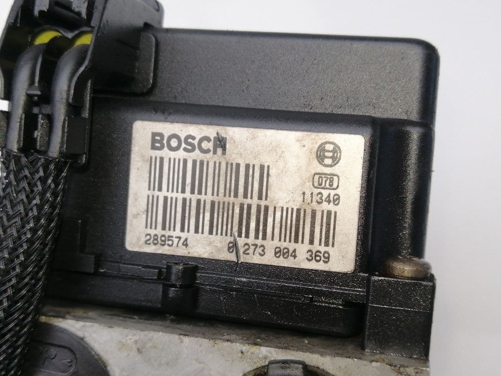 Abs NISSAN TERRANO/TERRANO.II (R20) 3