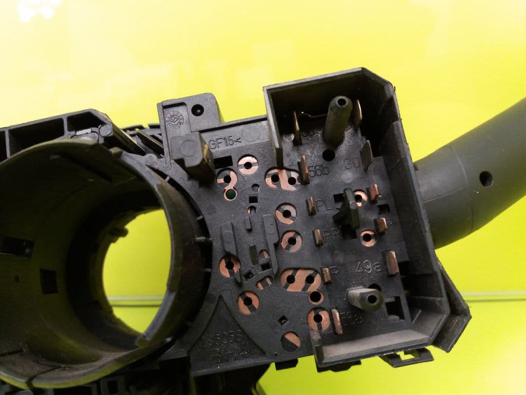 Mando multifuncion AUDI A3 (8L) 3
