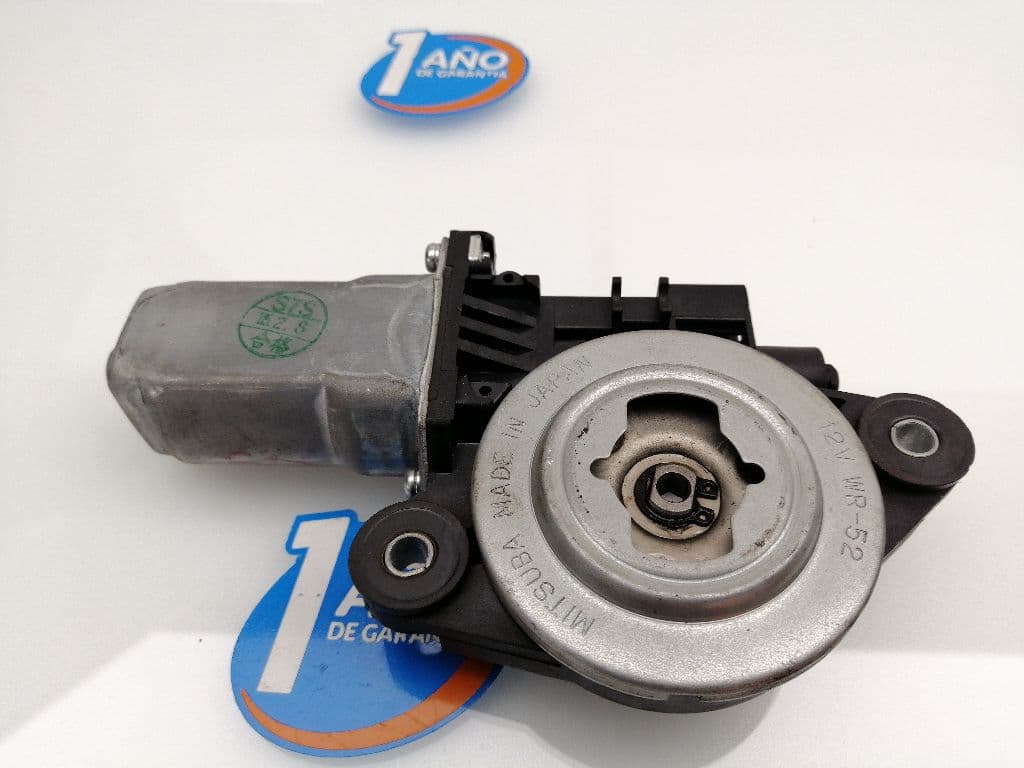Motor techo electrico HONDA ACCORD BERLINA (CU) 3