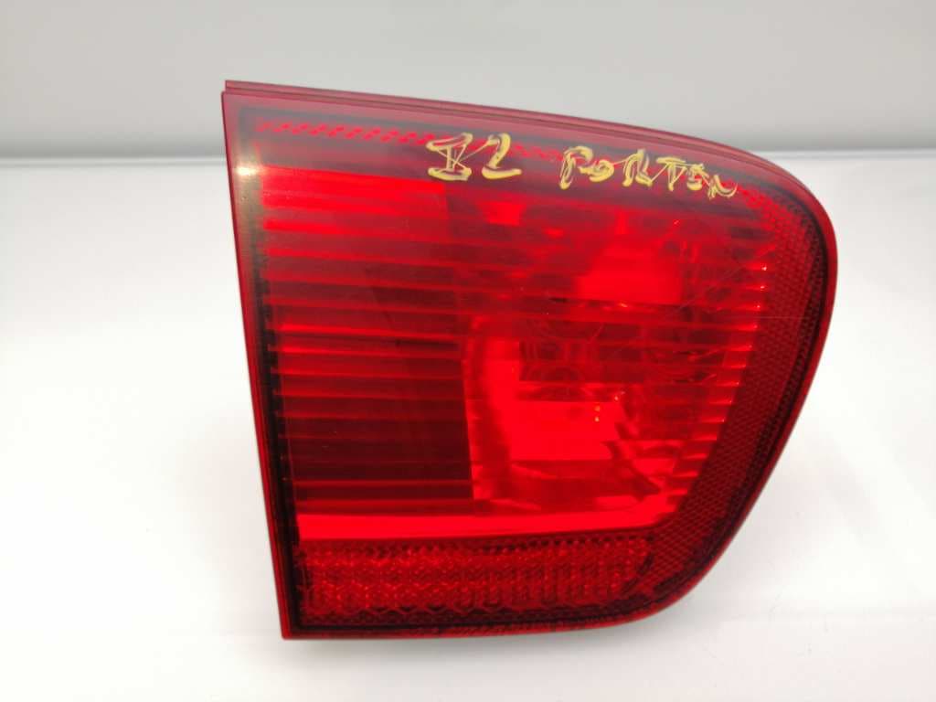 Piloto trasero izquierdo SEAT IBIZA (6K)