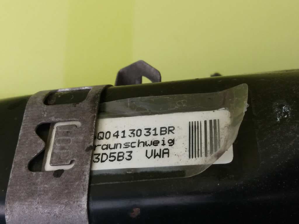 Amortiguador delantero derecho SEAT IBIZA (6K) 3