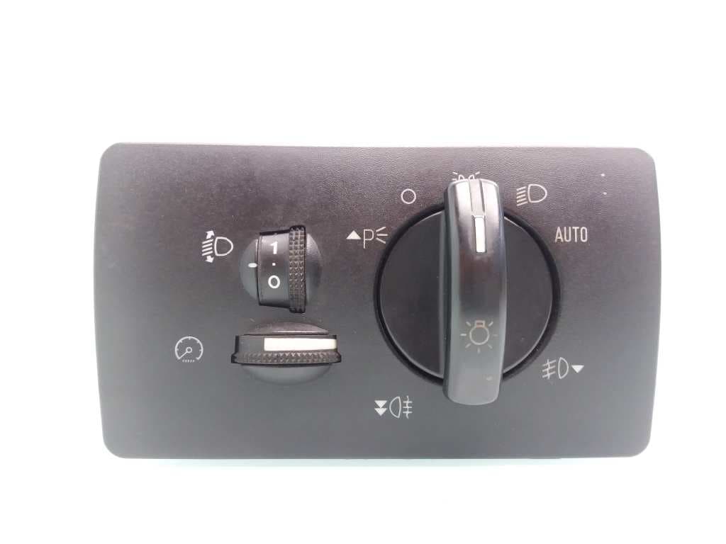 Mando luces FORD MONDEO BERLINA/FAMILIAR (FD)