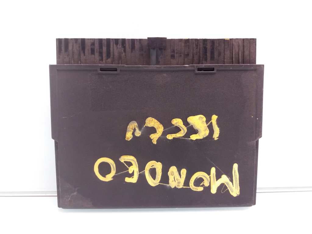 Modulo electronico FORD MONDEO BERLINA/FAMILIAR (FD) 4