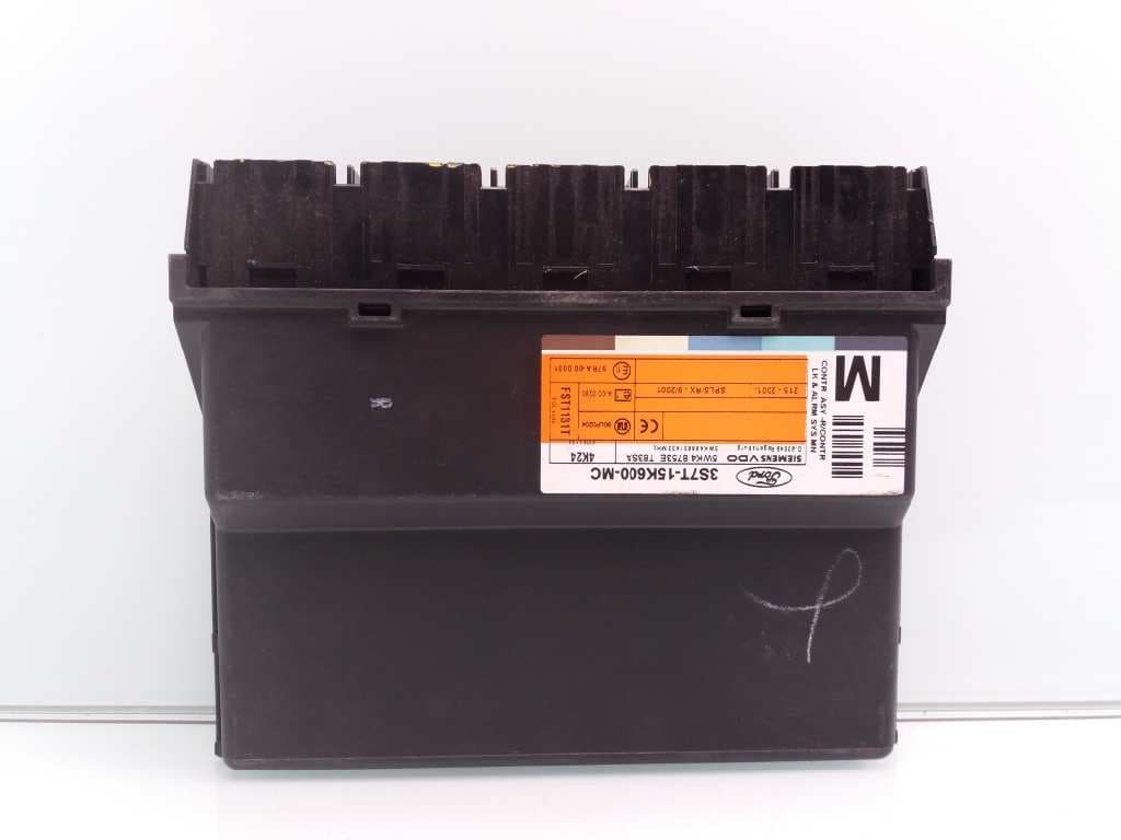 Modulo electronico FORD MONDEO BERLINA/FAMILIAR (FD)