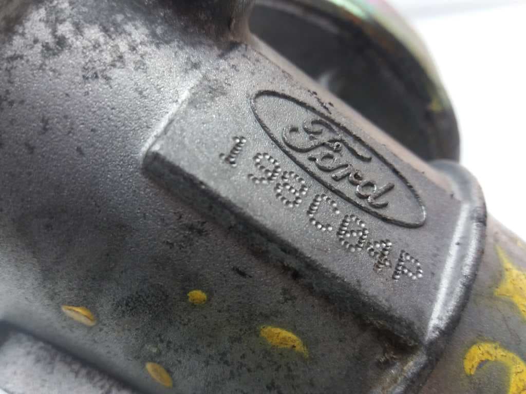 Valvula egr FORD MONDEO BERLINA/FAMILIAR (FD) 5