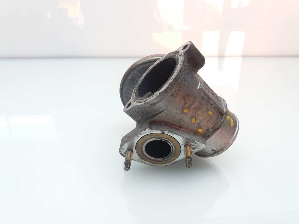 Valvula egr FORD MONDEO BERLINA/FAMILIAR (FD) 4