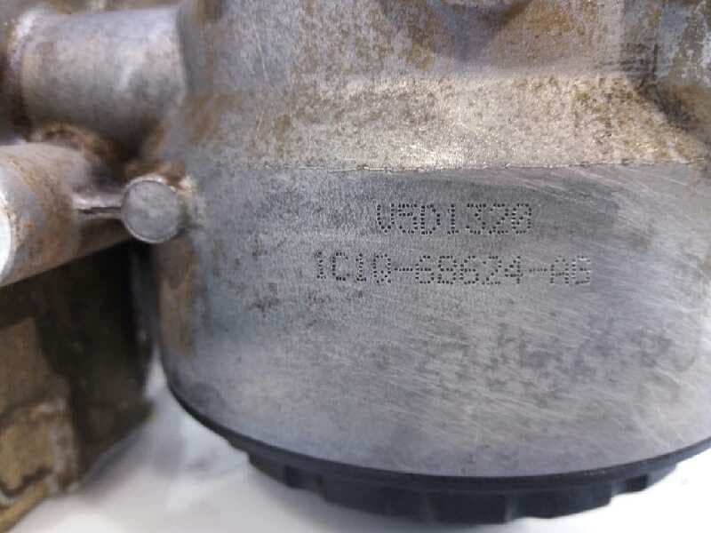 Radiador aceite FORD MONDEO BERLINA/FAMILIAR (FD) 2