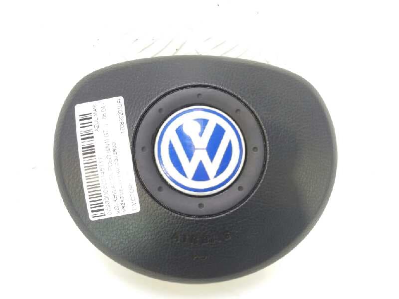 Airbag delantero izquierdo VOLKSWAGEN POLO (9N1)