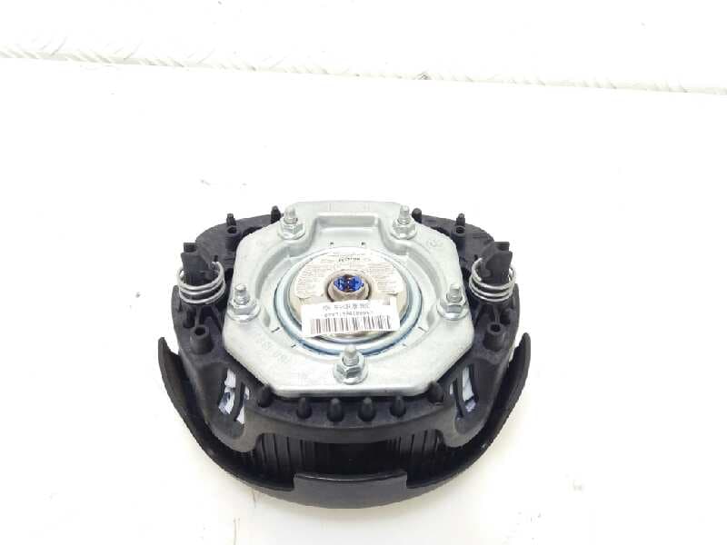 Airbag delantero izquierdo VOLKSWAGEN POLO (9N1) 3