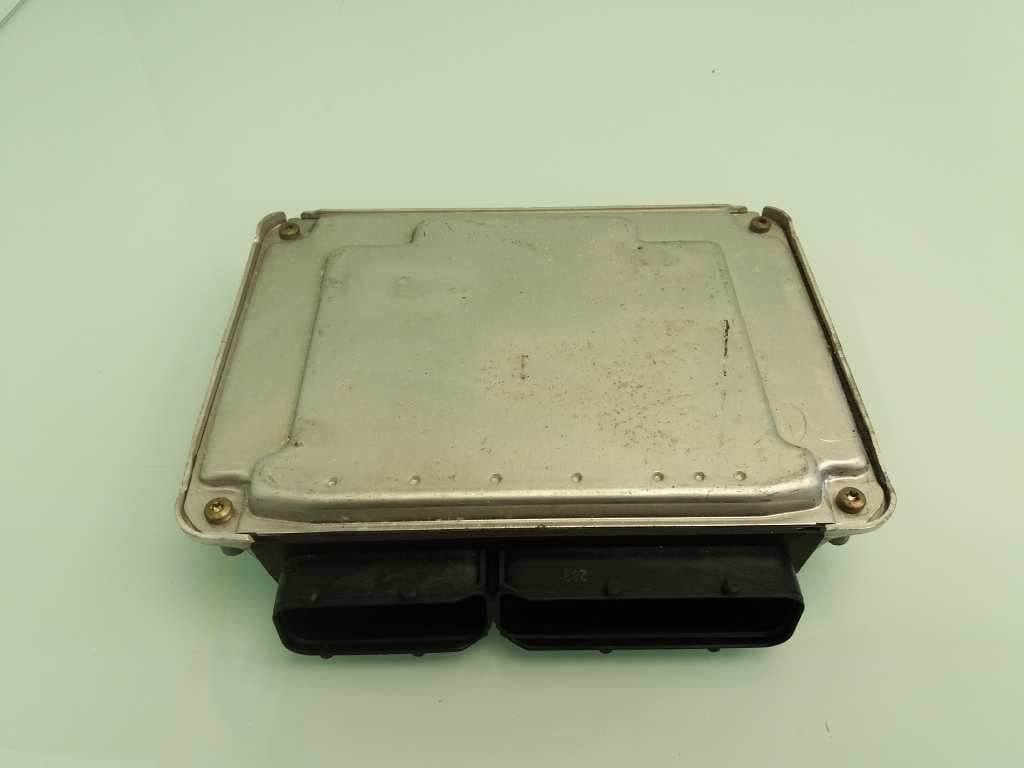 Centralita motor uce VOLKSWAGEN POLO (9N1) 4
