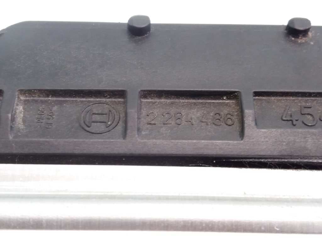 Centralita motor uce VOLKSWAGEN POLO (9N1) 2