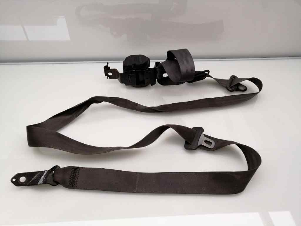 Cinturon seguridad delantero derecho MITSUBISHI MONTERO (V20/V40) 3