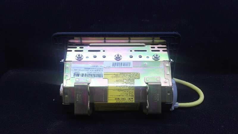 Airbag delantero derecho MITSUBISHI MONTERO (V20/V40) 5